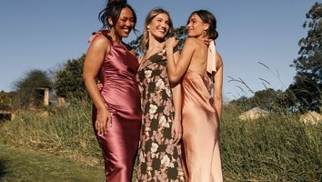 The 12 Best Fall Wedding Guest Dresses Starting at $50: Shop Formal, Demure and Dressy Casual